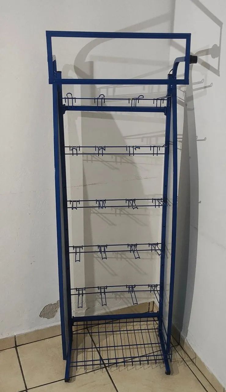 Display expositor 1.70x0.60