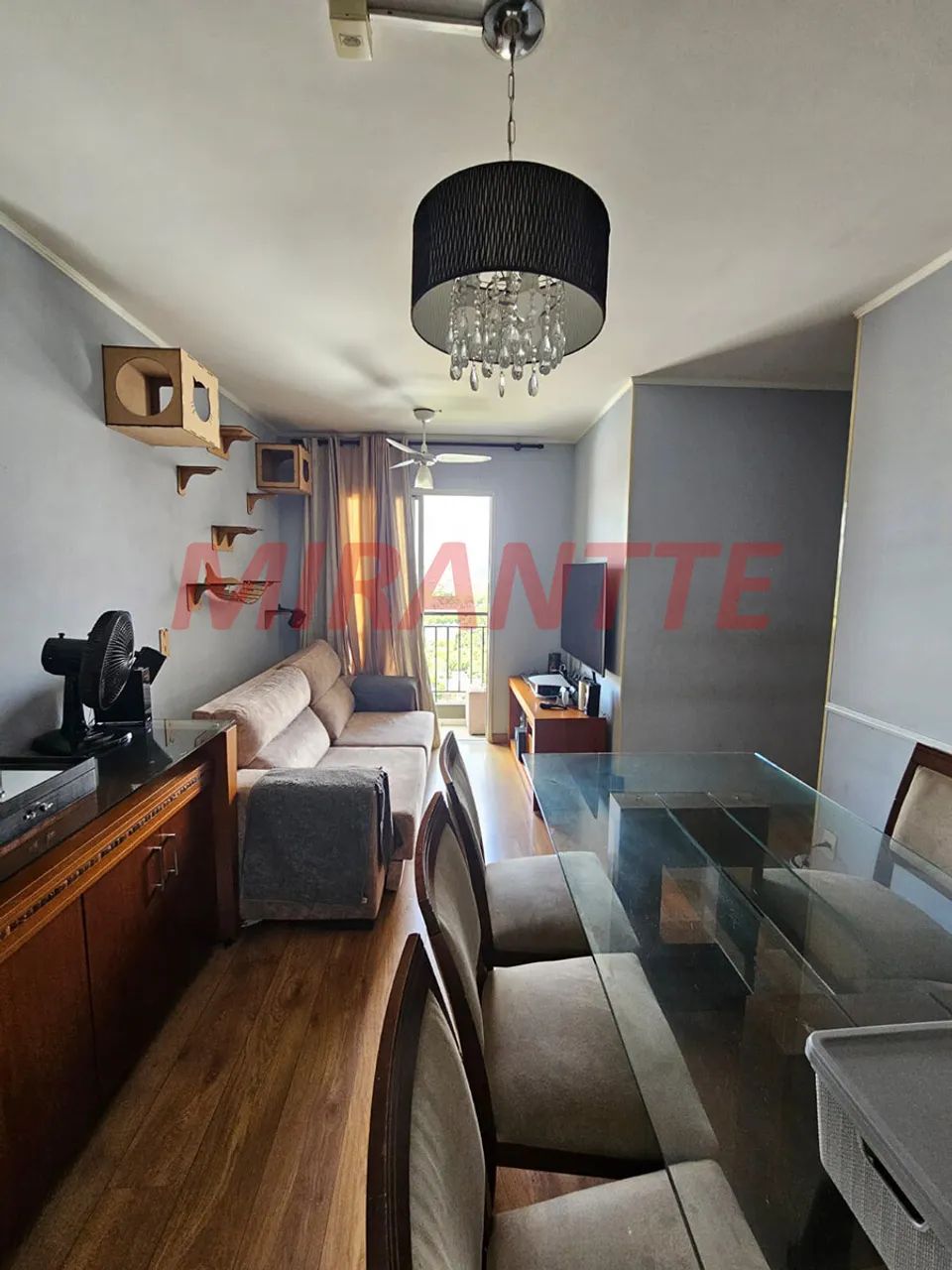 Cond. fechado com 2 quartos em Tremembe - Foto 5