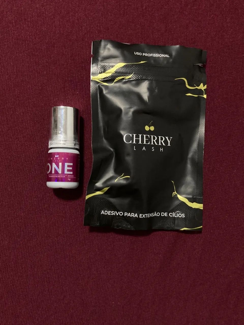 Acessórios lash designer  - Foto 6