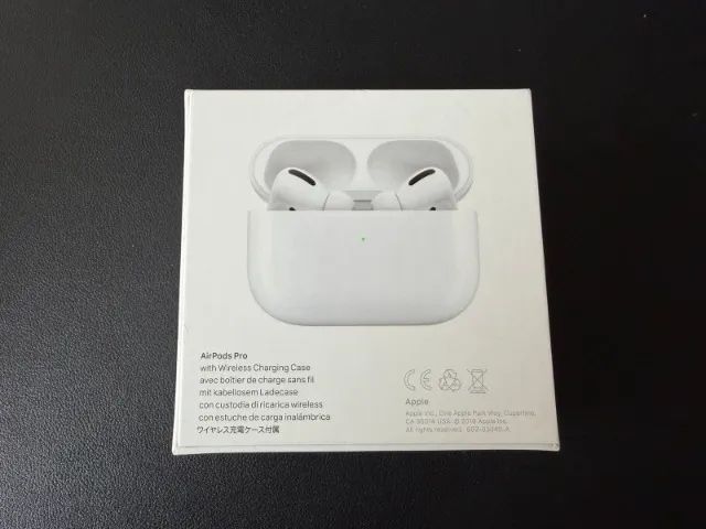 Apple AirPods Pro 1ª Geração - Foto 2