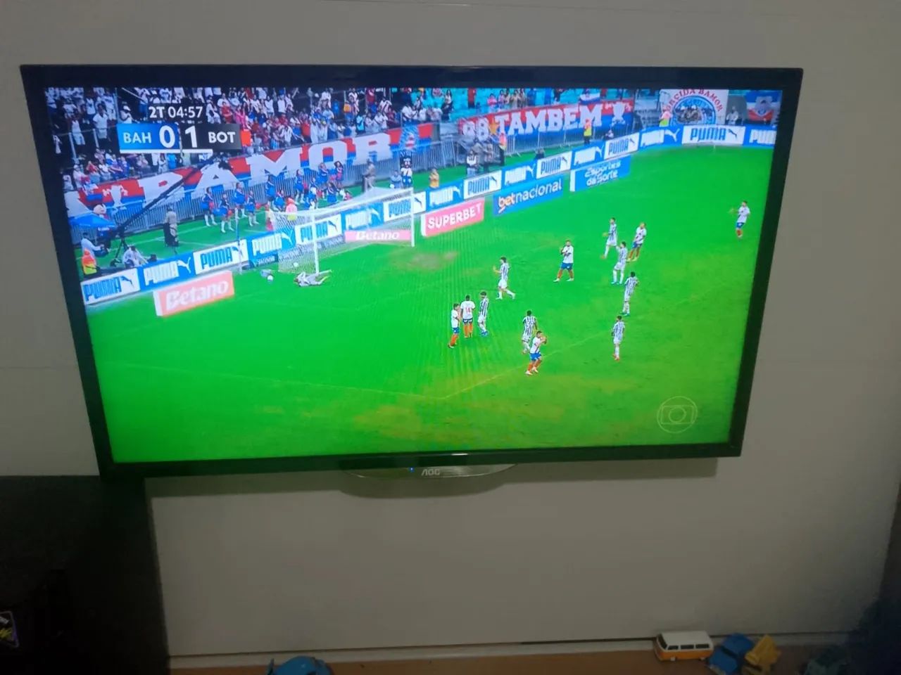 Televisão  - Foto 2