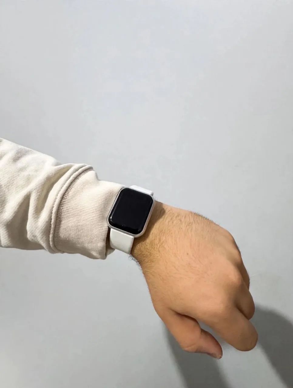 Relógio Smartwatch Bracelet - OFERTA!! - Foto 4