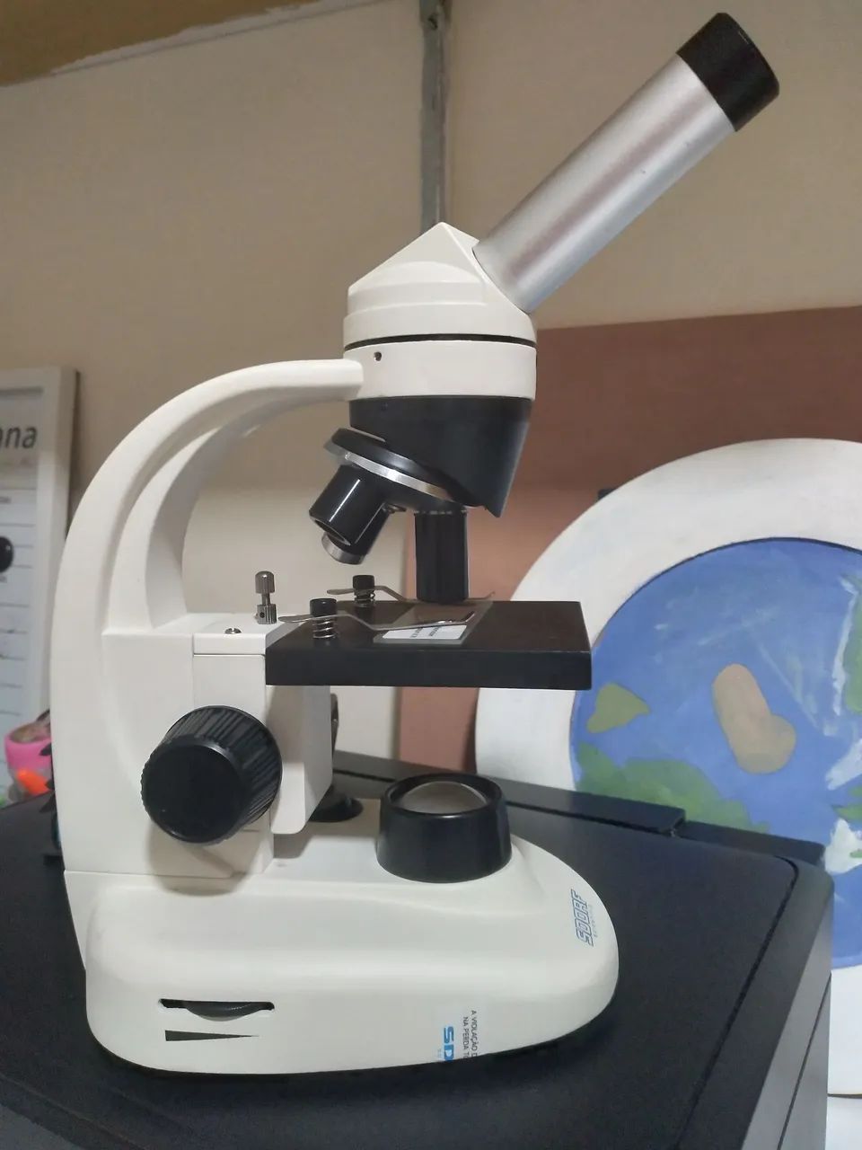 Microscópio 