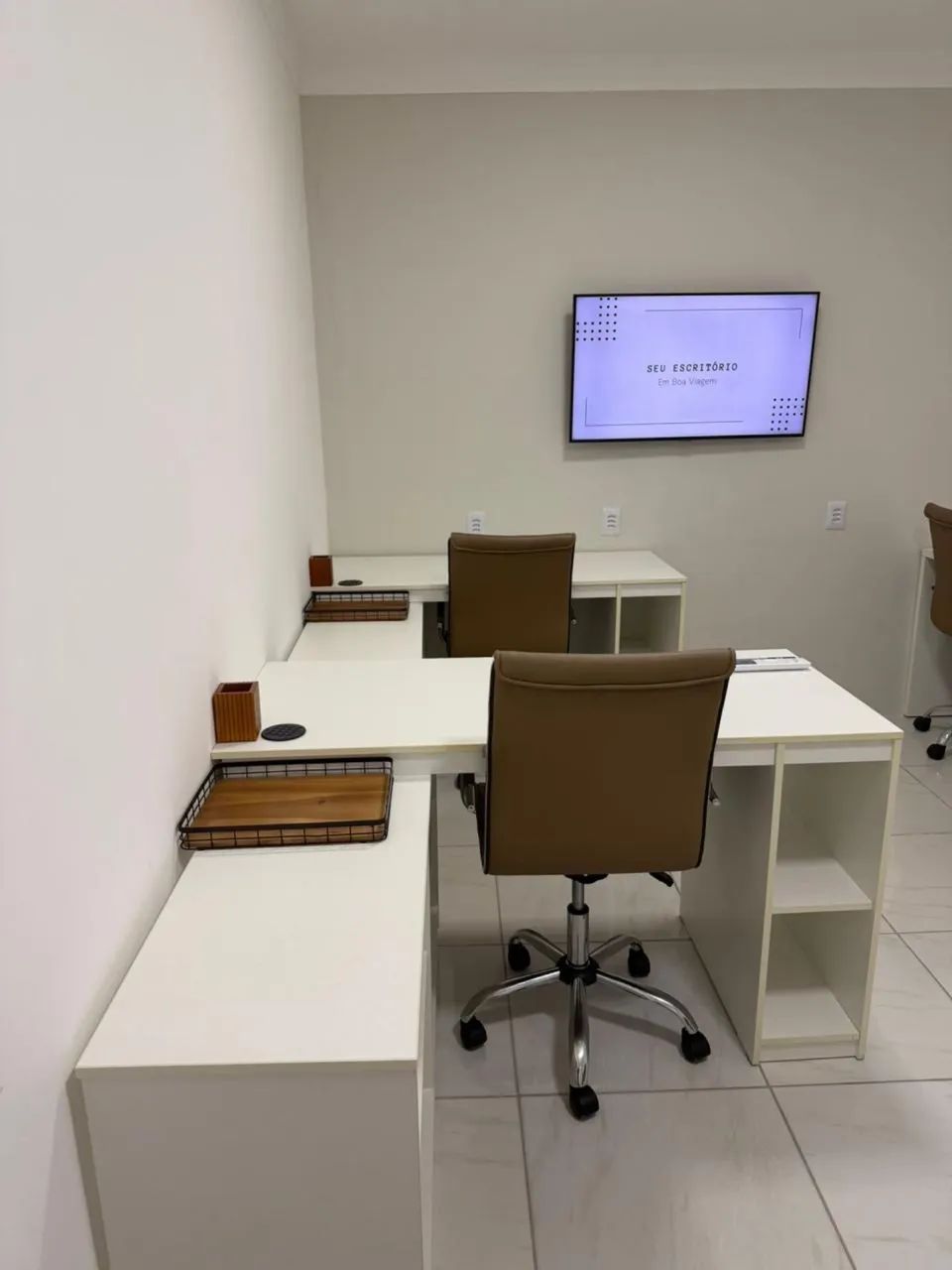 SALAS PARA SUBLOCAÇÃO EM BOA VIAGEM | RECIFE - Foto 2