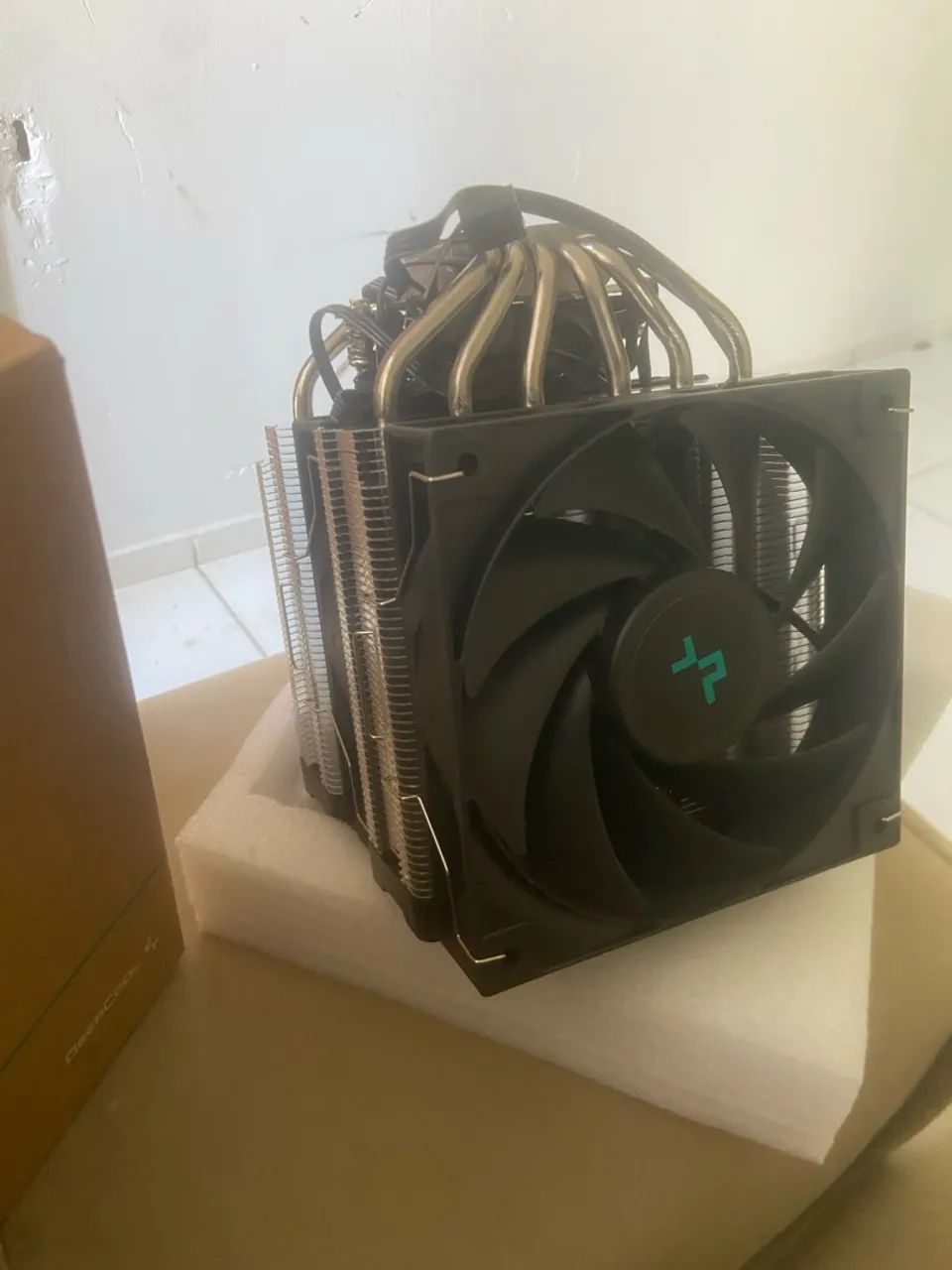 Air Cooler, modelo AG620 - Foto 2