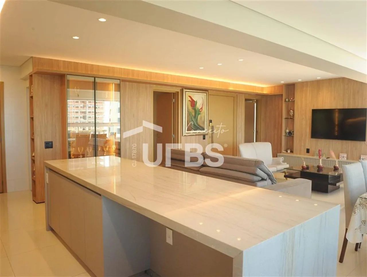 Parque da Tijuca - Apartamento 3 quartos, sendo 3 suítes - Foto 2