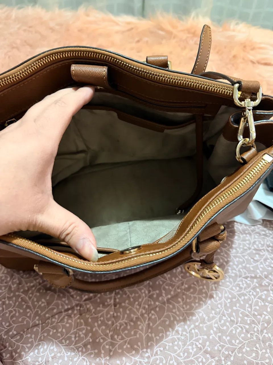 Bolsa MK - Foto 4