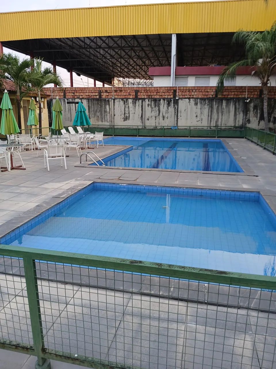 Vendo ou alugo  - Foto 4