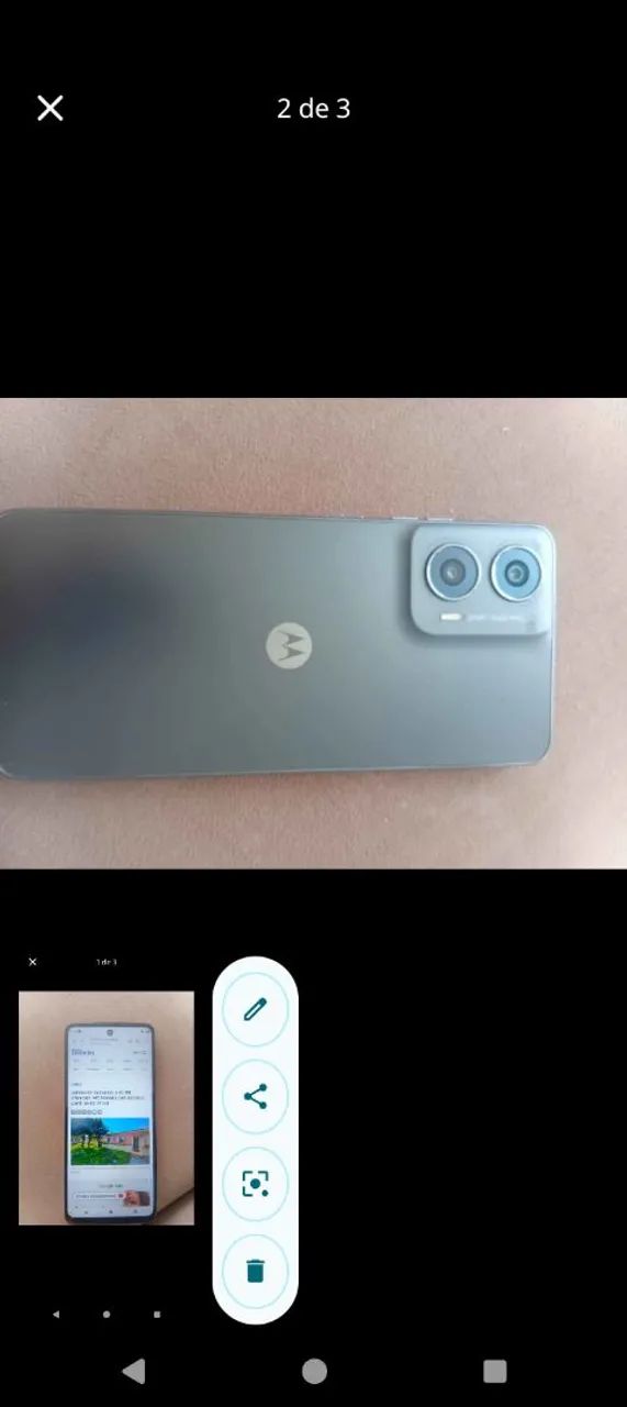 Moto G24