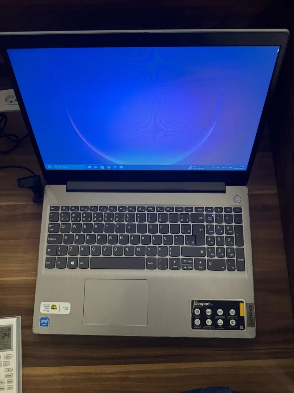 Notebook Lenovo ideapad  - Foto 3