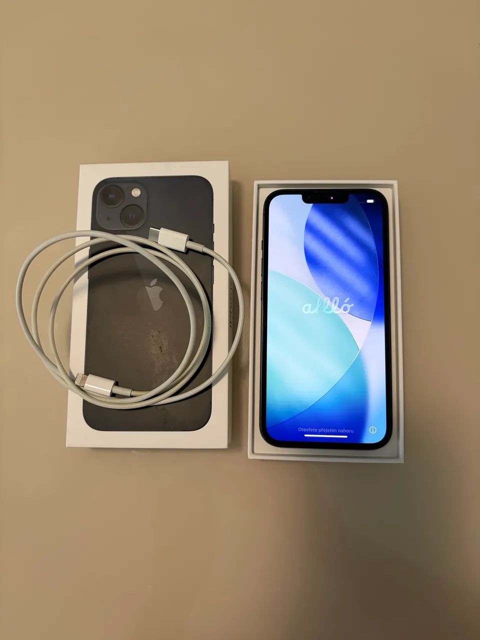 iPhone 13 256gb  - Foto 3