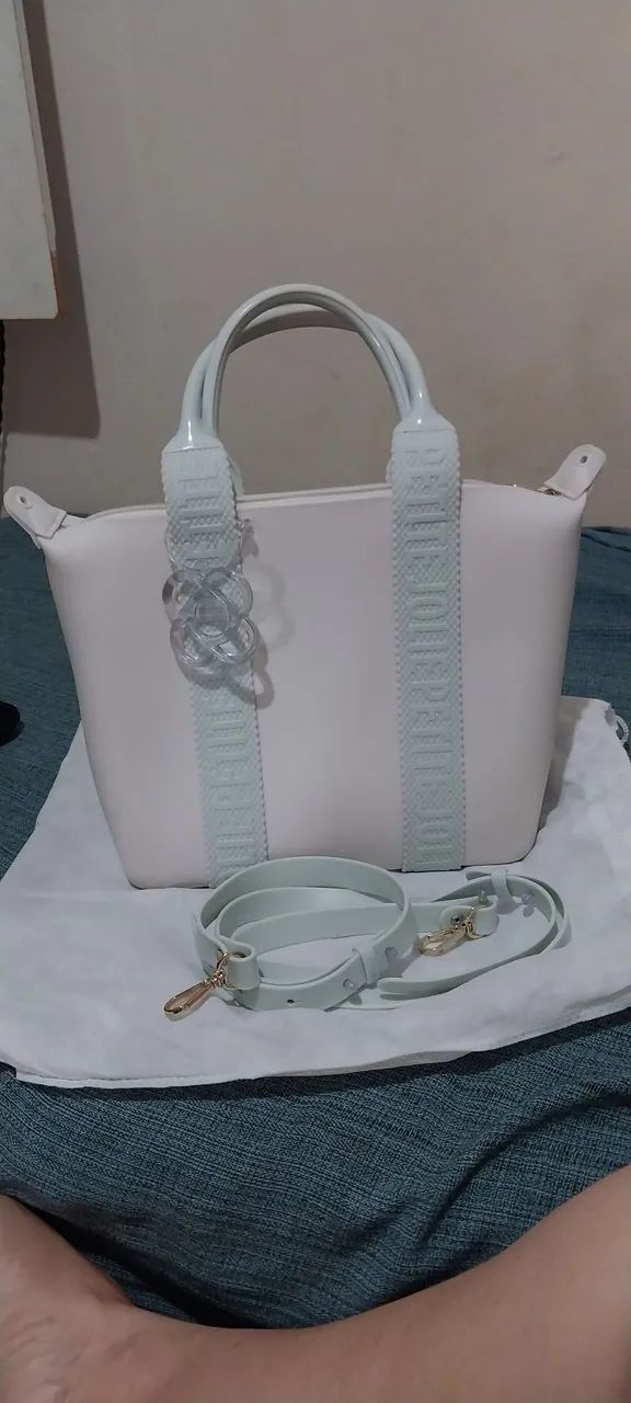 Bolsa Petite Jolie  - Foto 3