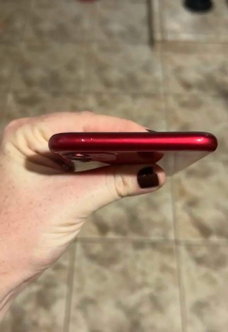 iPhone 11 "Troco por Android" - Foto 5