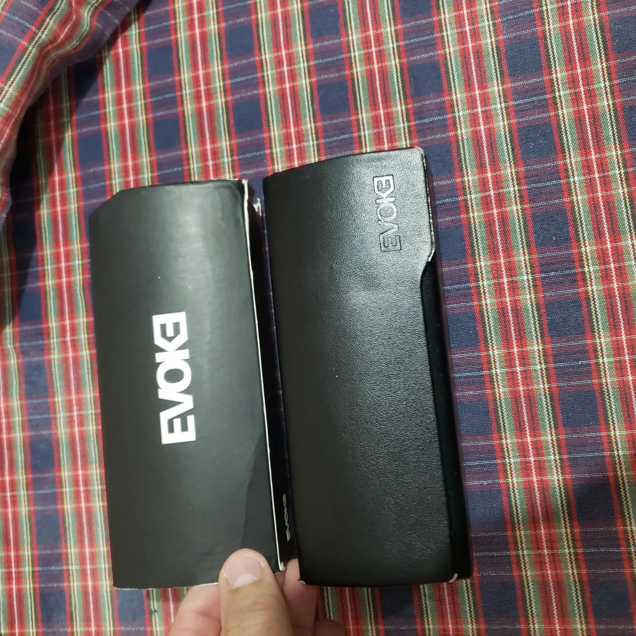 Óculos evoke azul - Foto 3