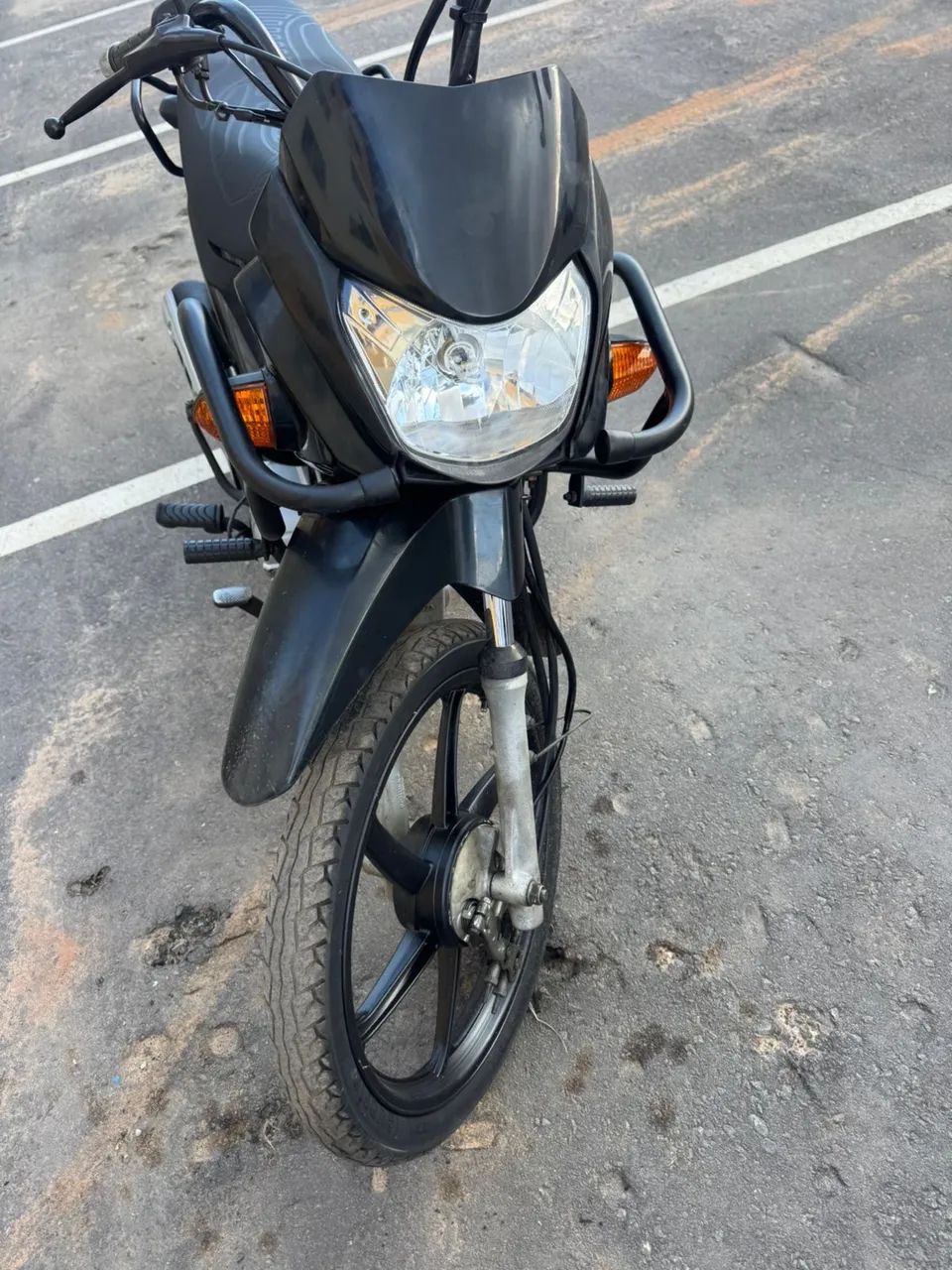 Honda Pop  - Foto 3