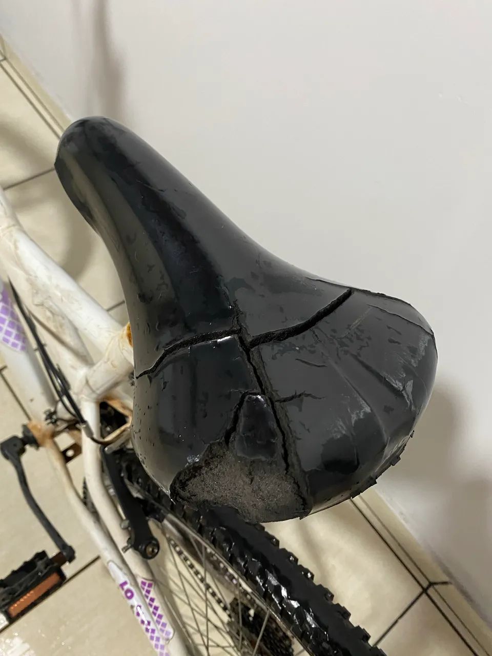 Bicicleta aro 24 - Foto 2