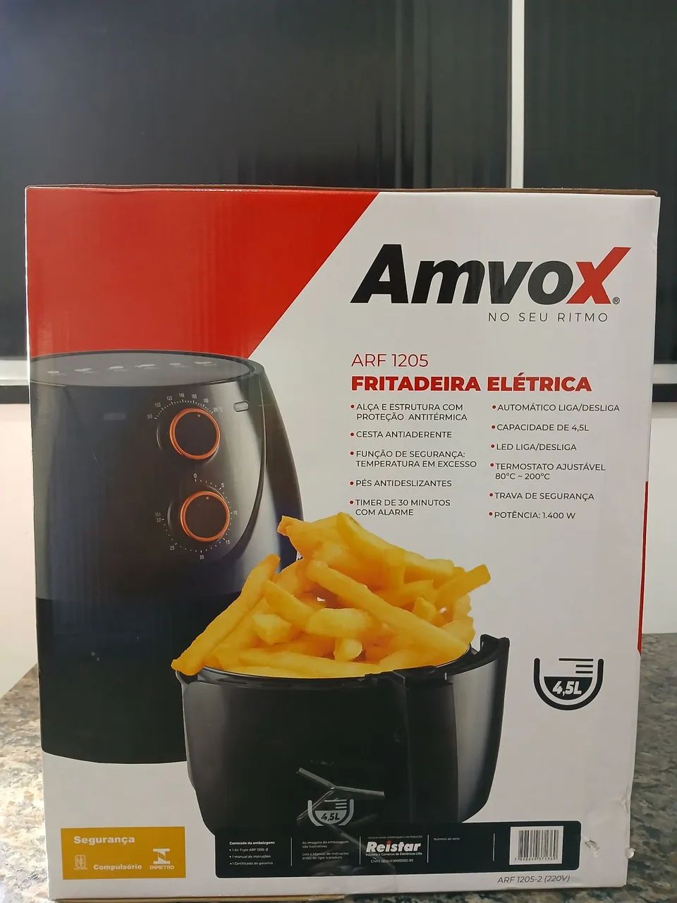 Fritadeira  - Foto 4