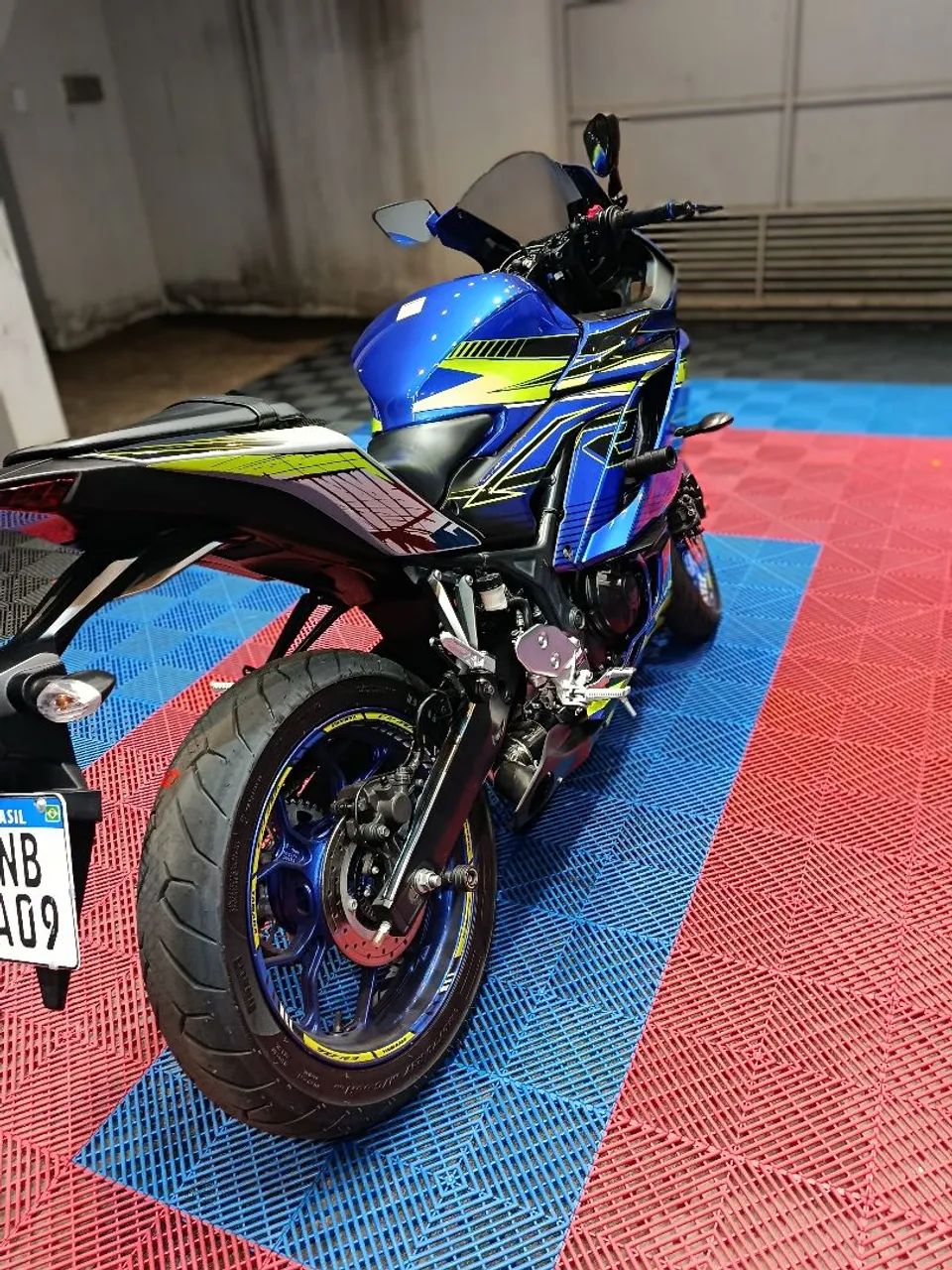 Moto único dono  - Foto 5