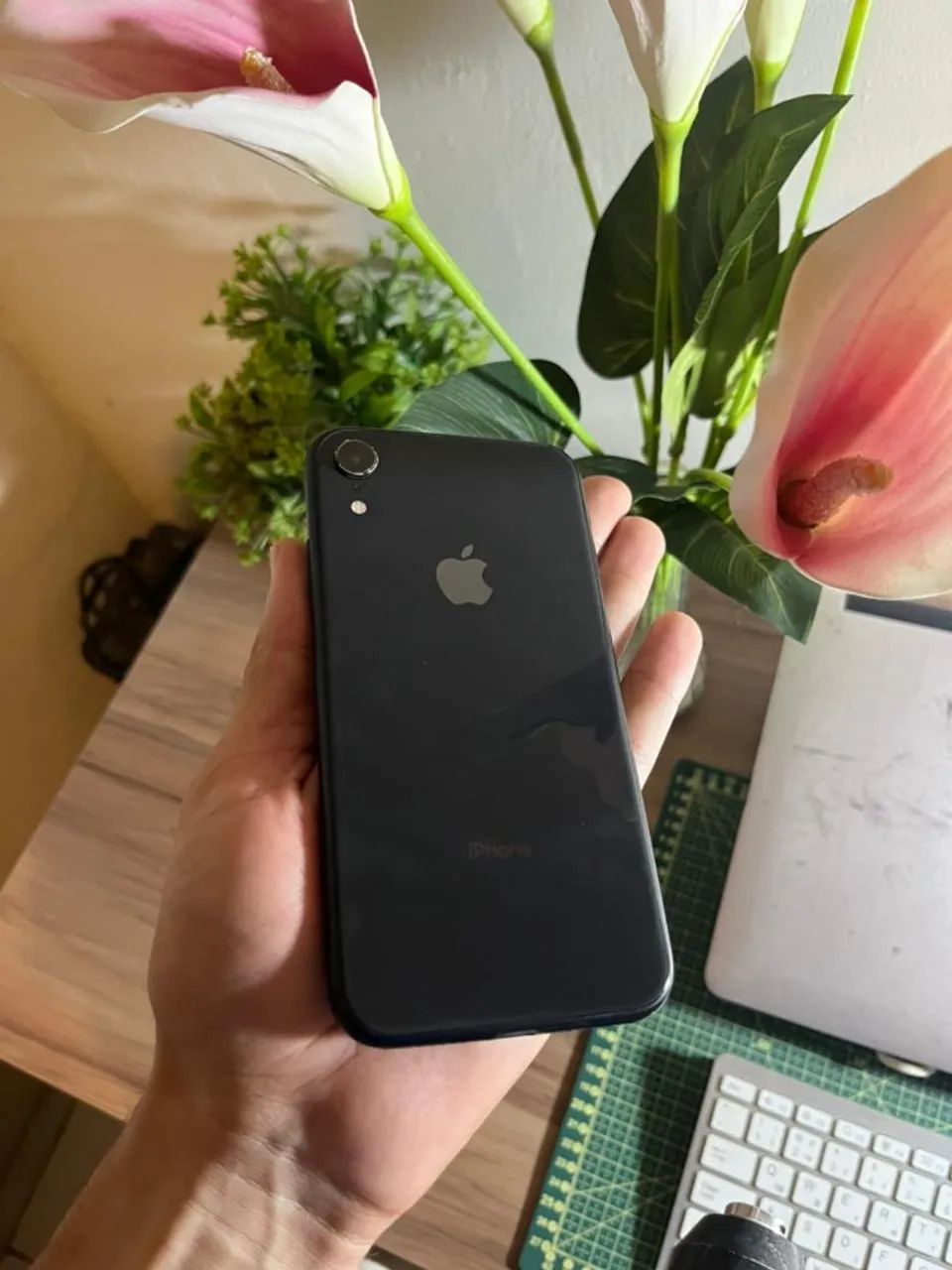 Iphone XR - 128G - Foto 5