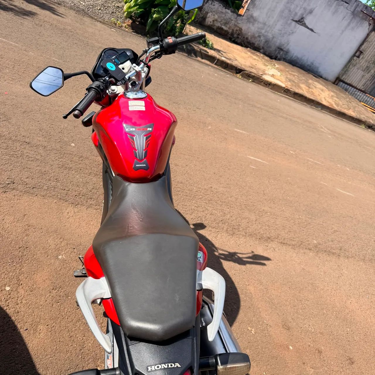 Cb 300 R extra!  - Foto 4