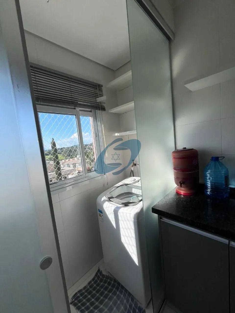 LINDO APARTAMENTO NO NOVA ATIBAIA - Foto 2
