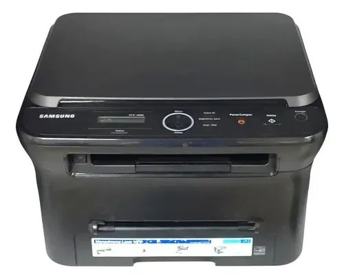Impressora Samsung 4600