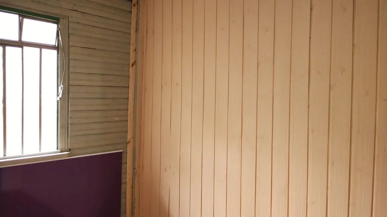Alugo casa cic/ capão raso - Foto 2