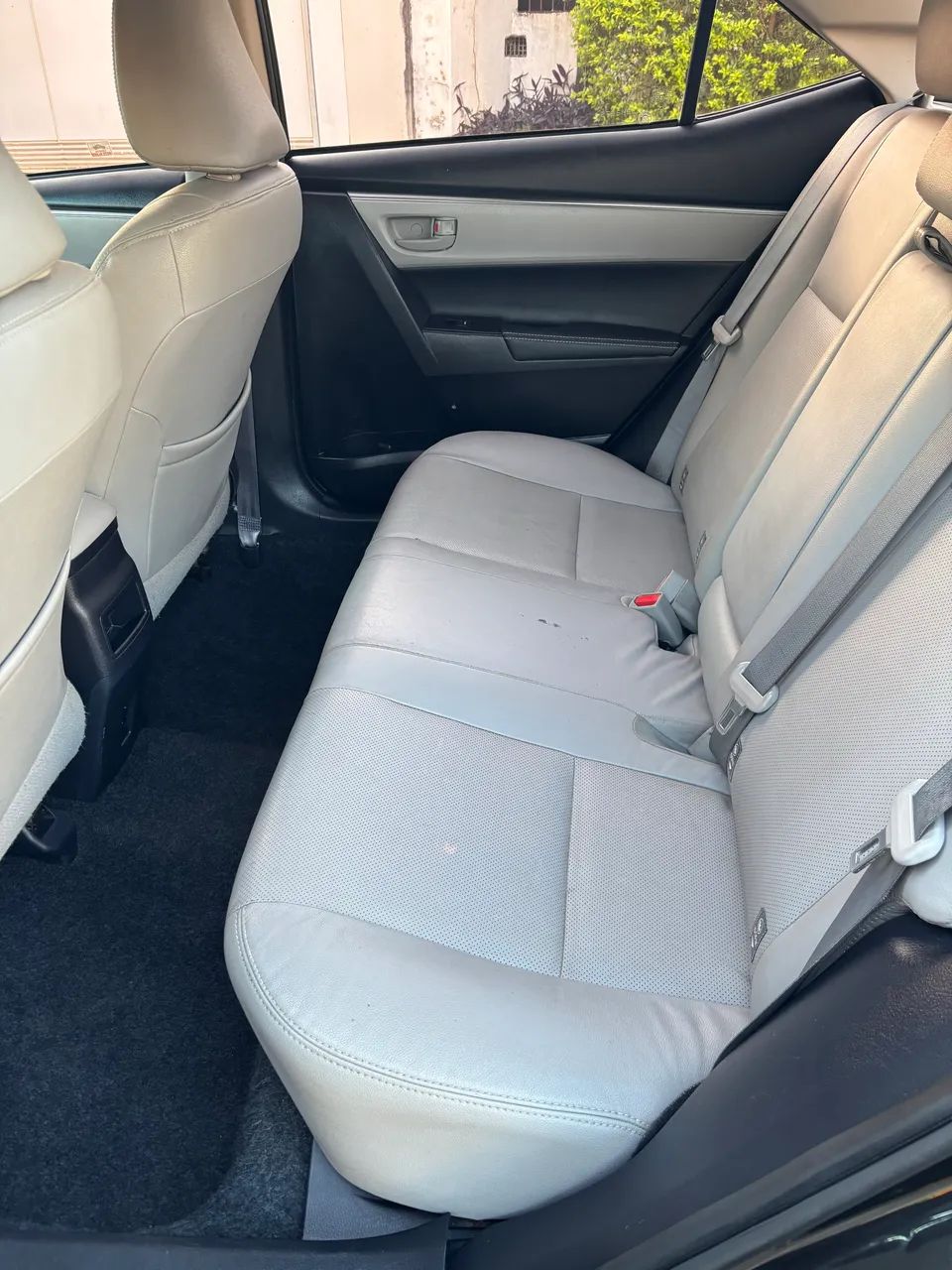Toyota Corolla XEI 2.0 Flex 16V Aut. 2017 - Foto 2