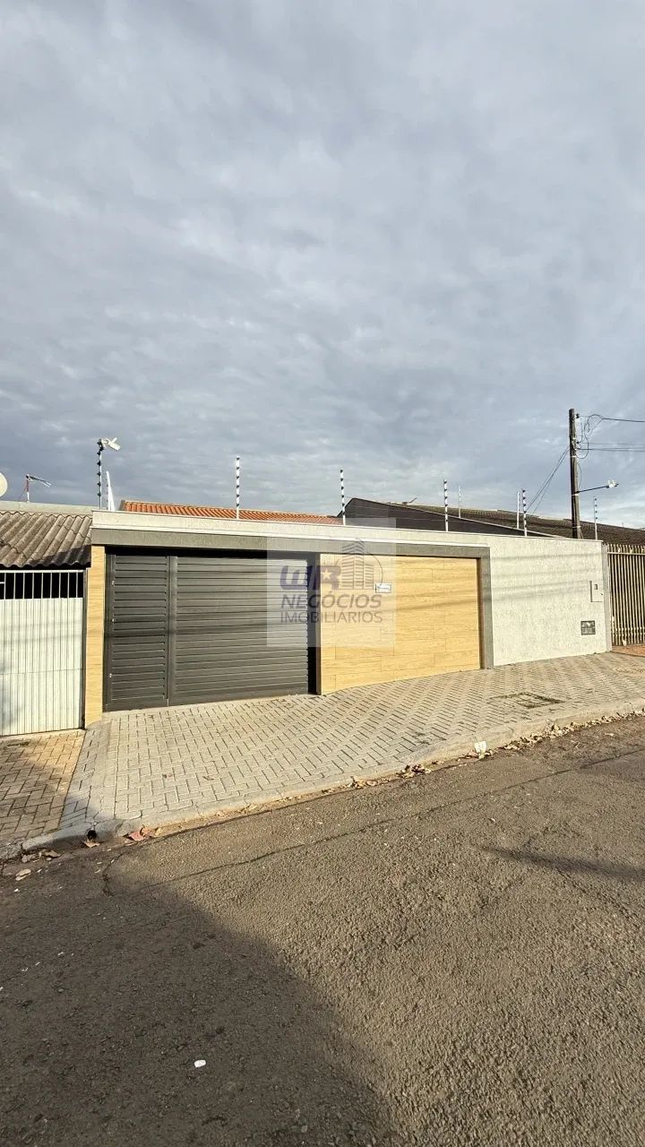 Casa a venda