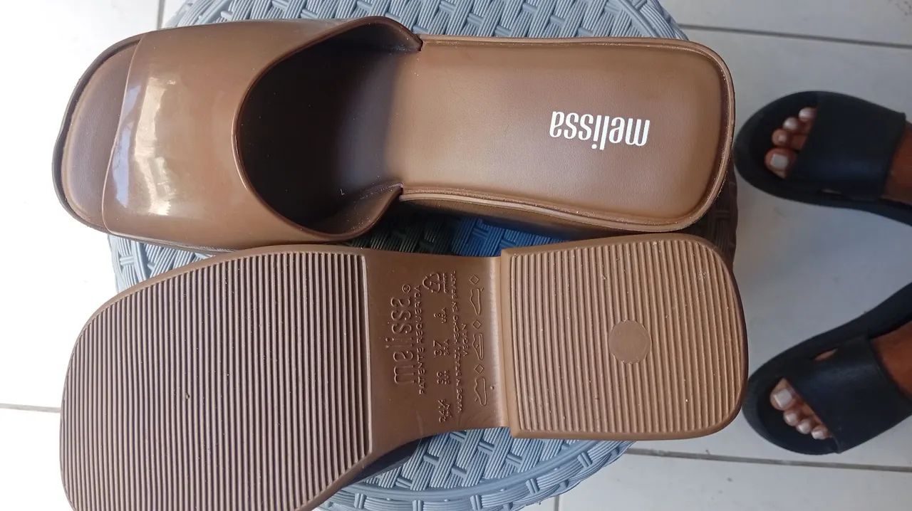 Melissa Original 200$ 