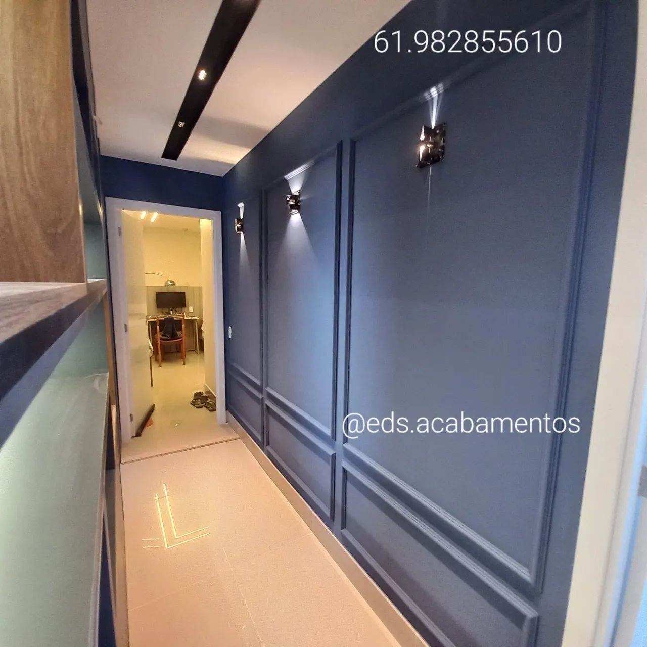 Pintor Referencia DF 