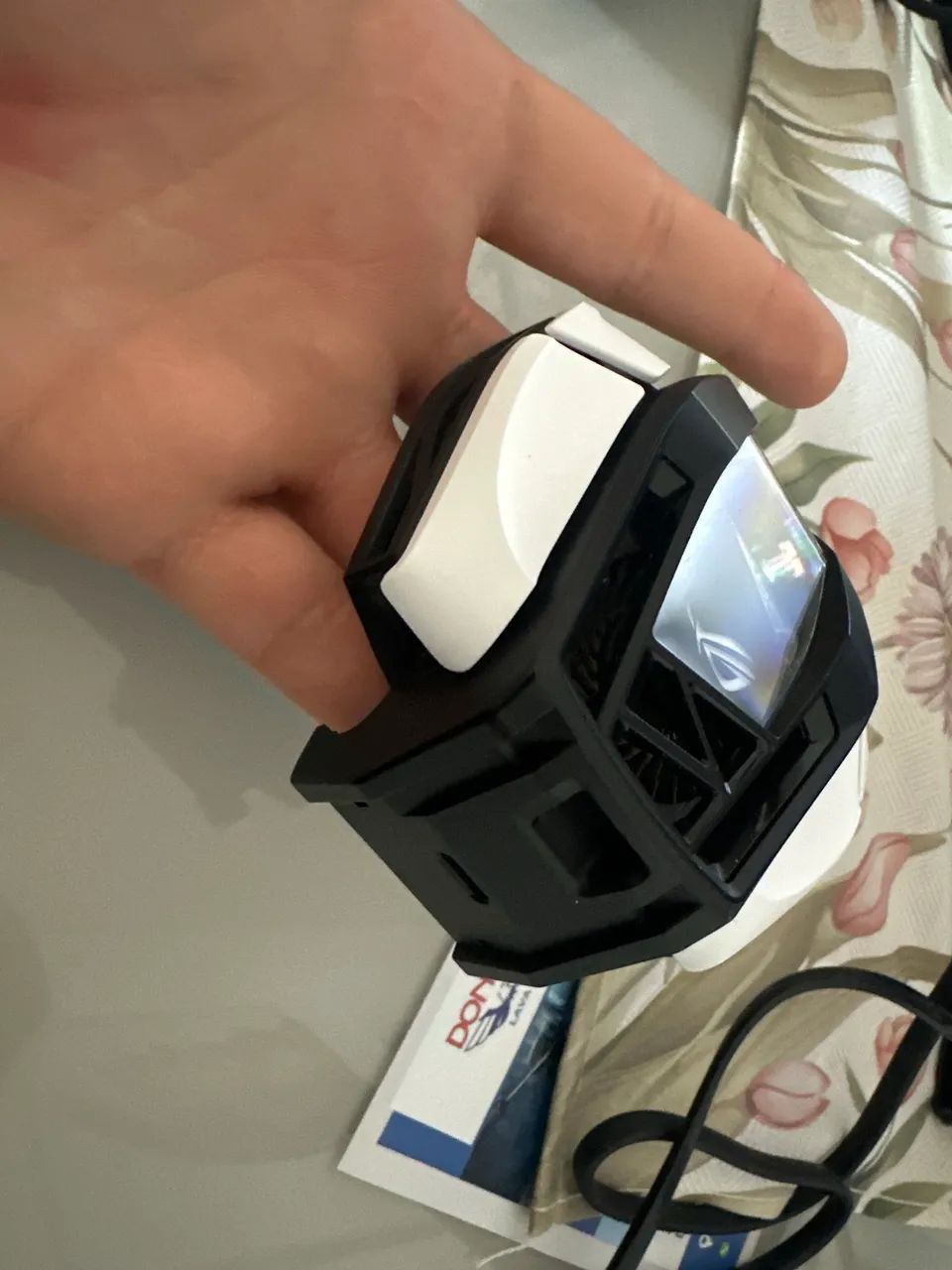 Aero active cooler 6  - Foto 3
