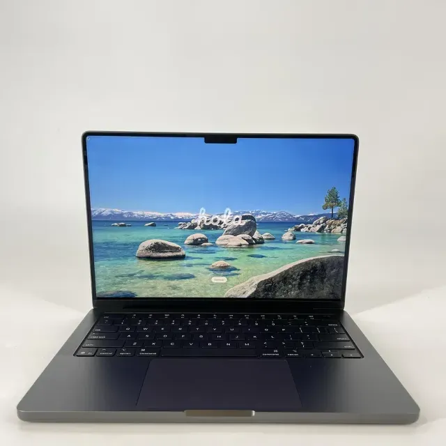 MacBook Pro M5 16GB 1TB 14