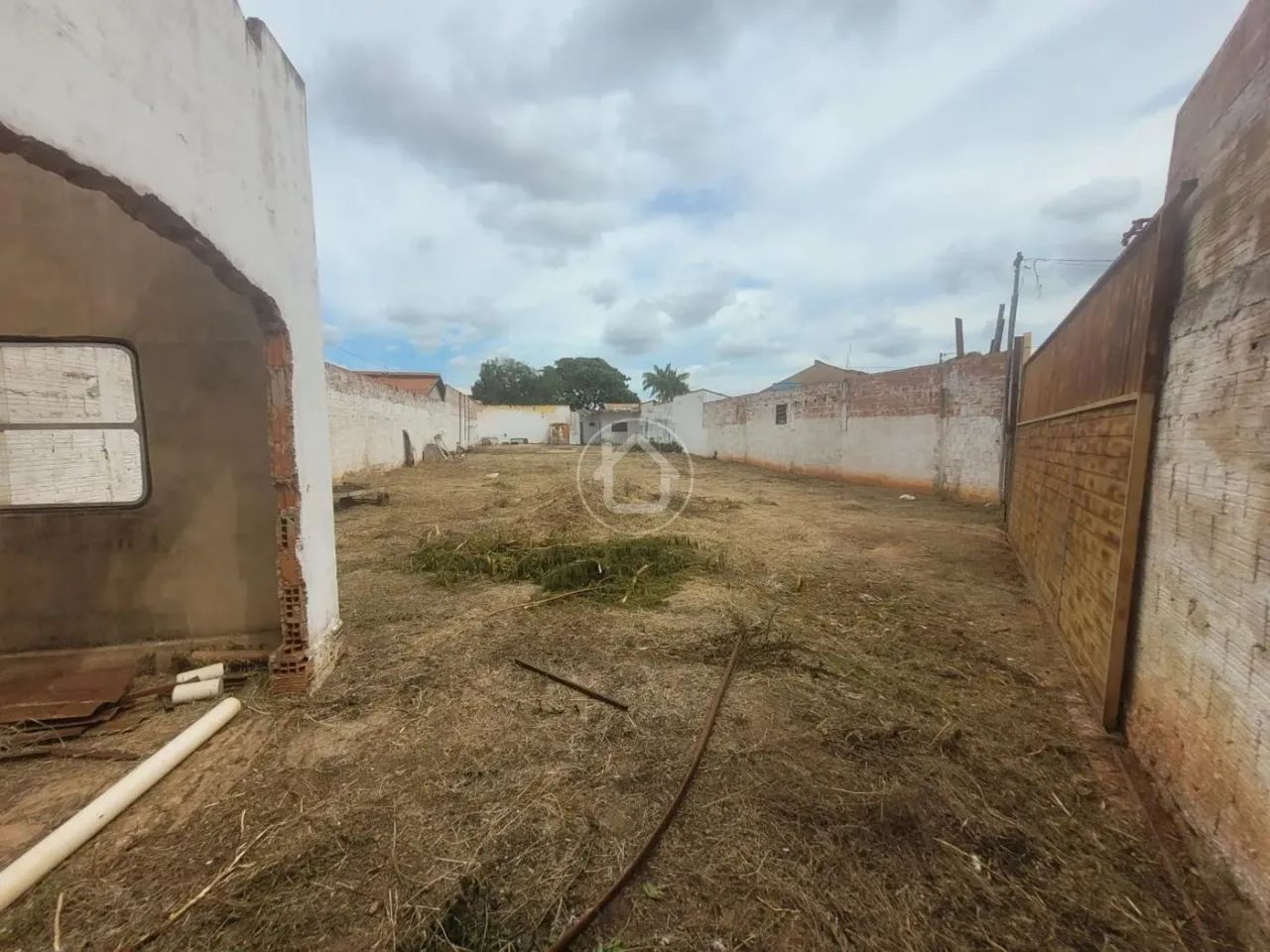 TERRENO AMPLO NO CEL ANTONINO - Foto 3