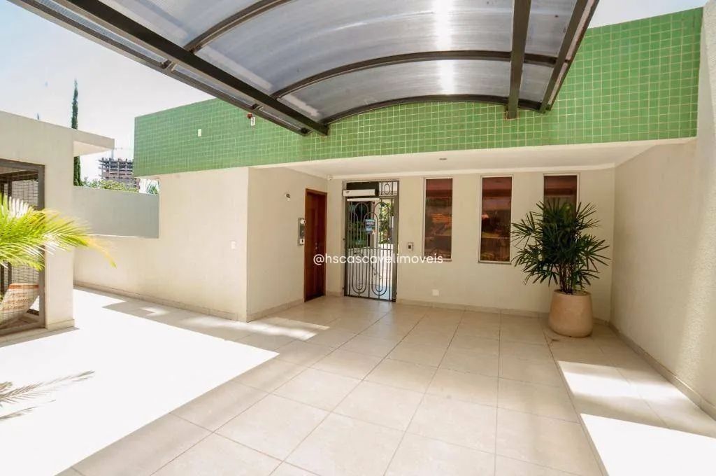 APARTAMENTO SEMI - MOBILIADO NO CENTRO DE CASCAVEL - PR - Foto 4