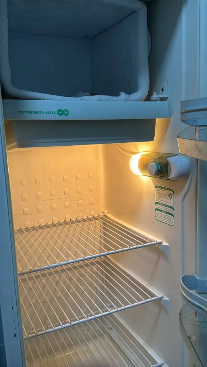 Geladeira Consul  - Foto 4