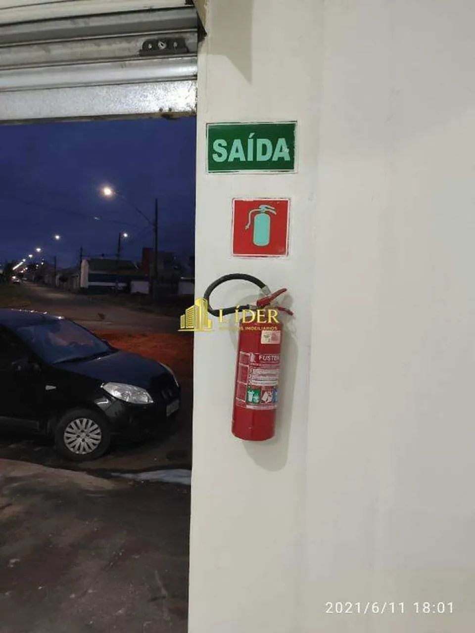 CÔMODO COMERCIAL NO JARDIM EUROPA - Foto 4
