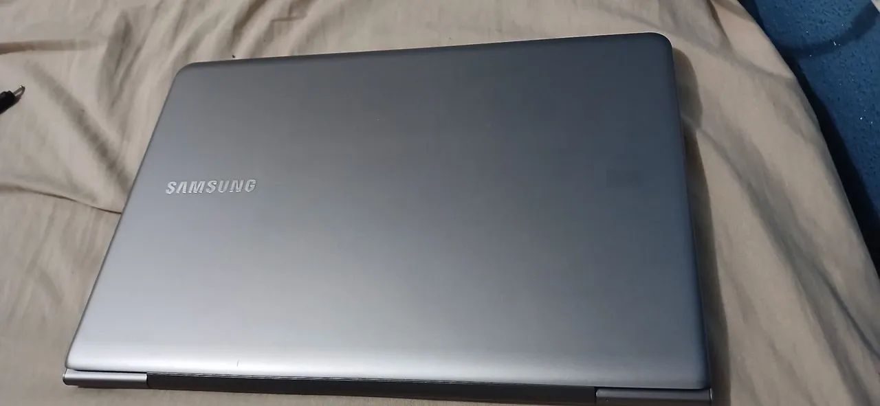 Notebook Samsung  - Foto 5