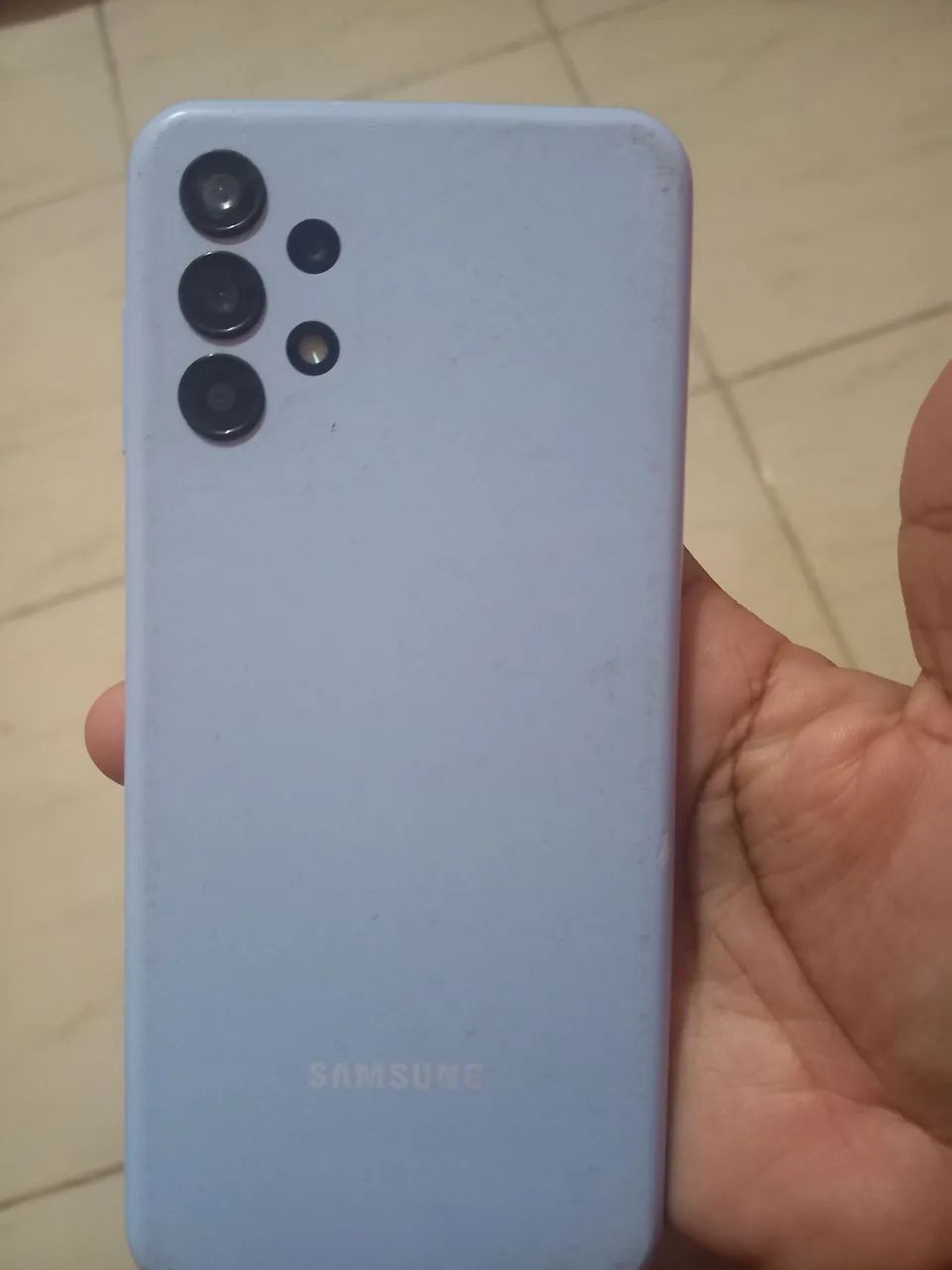Samsung A13