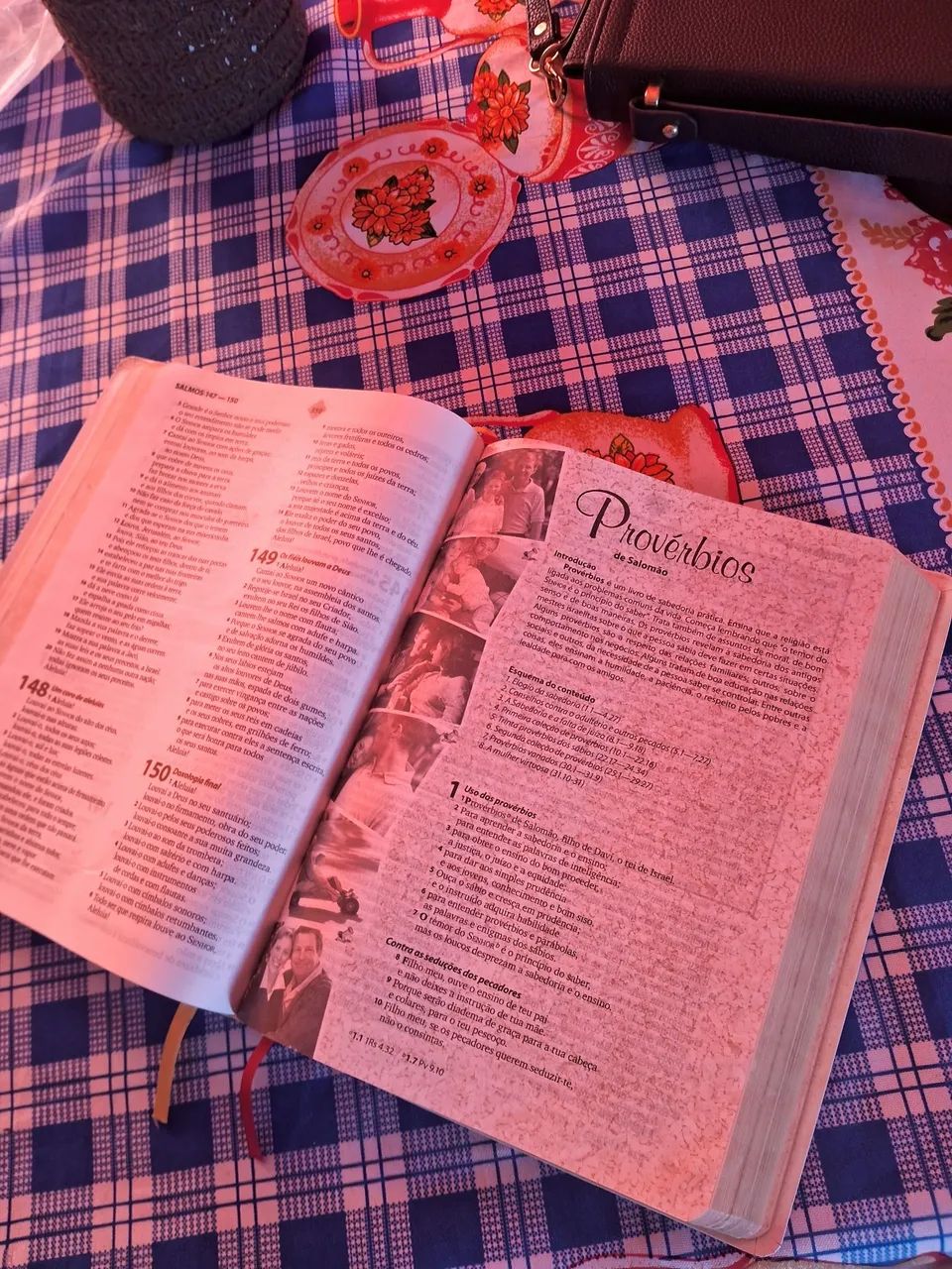 2 biblias novas.... - Foto 3