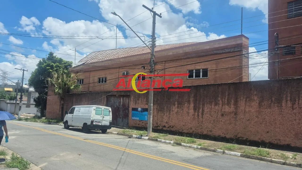 2 PRÉDIOS COMERCIAIS - VILA GALVÃO - OPORTUNIDADE - Foto 4