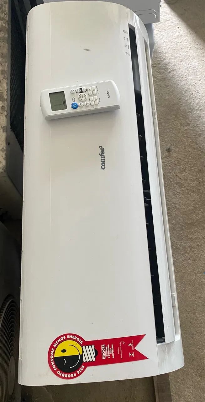 Vendo Split de 12K e 9K - Foto 4