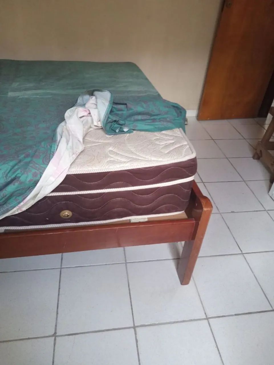 Double bed for sale65569087501187121