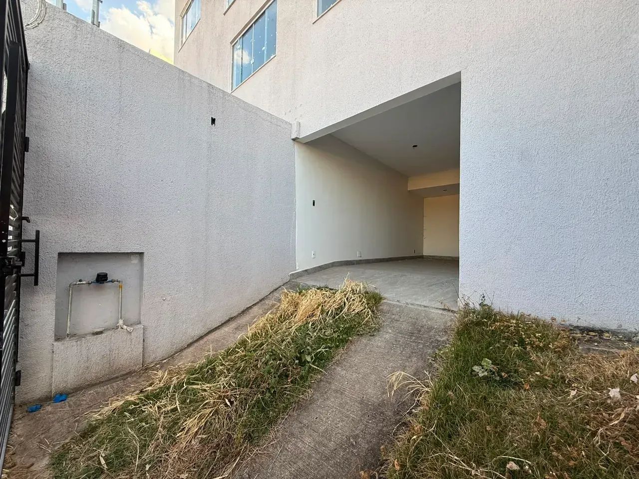 Casa Geminada Duplex com 2 quartos 3 banheiros 2 vagas - Foto 2