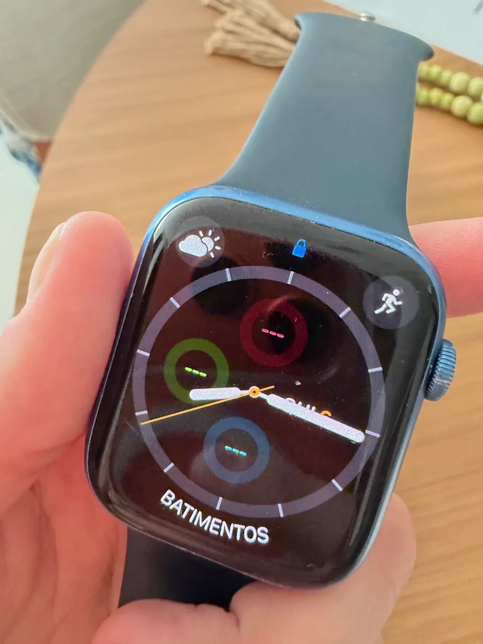 Apple Watch Série 7!  - Foto 4