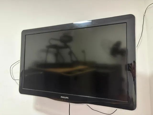 TV LCD Philips 32 Polegadas