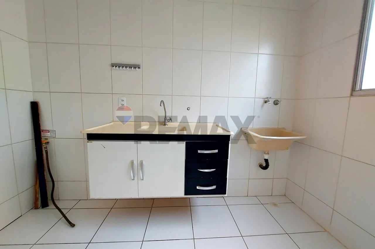 APARTAMENTO LOCACAO 2 DORMITORIOS DOIS CORREGOS - Foto 5