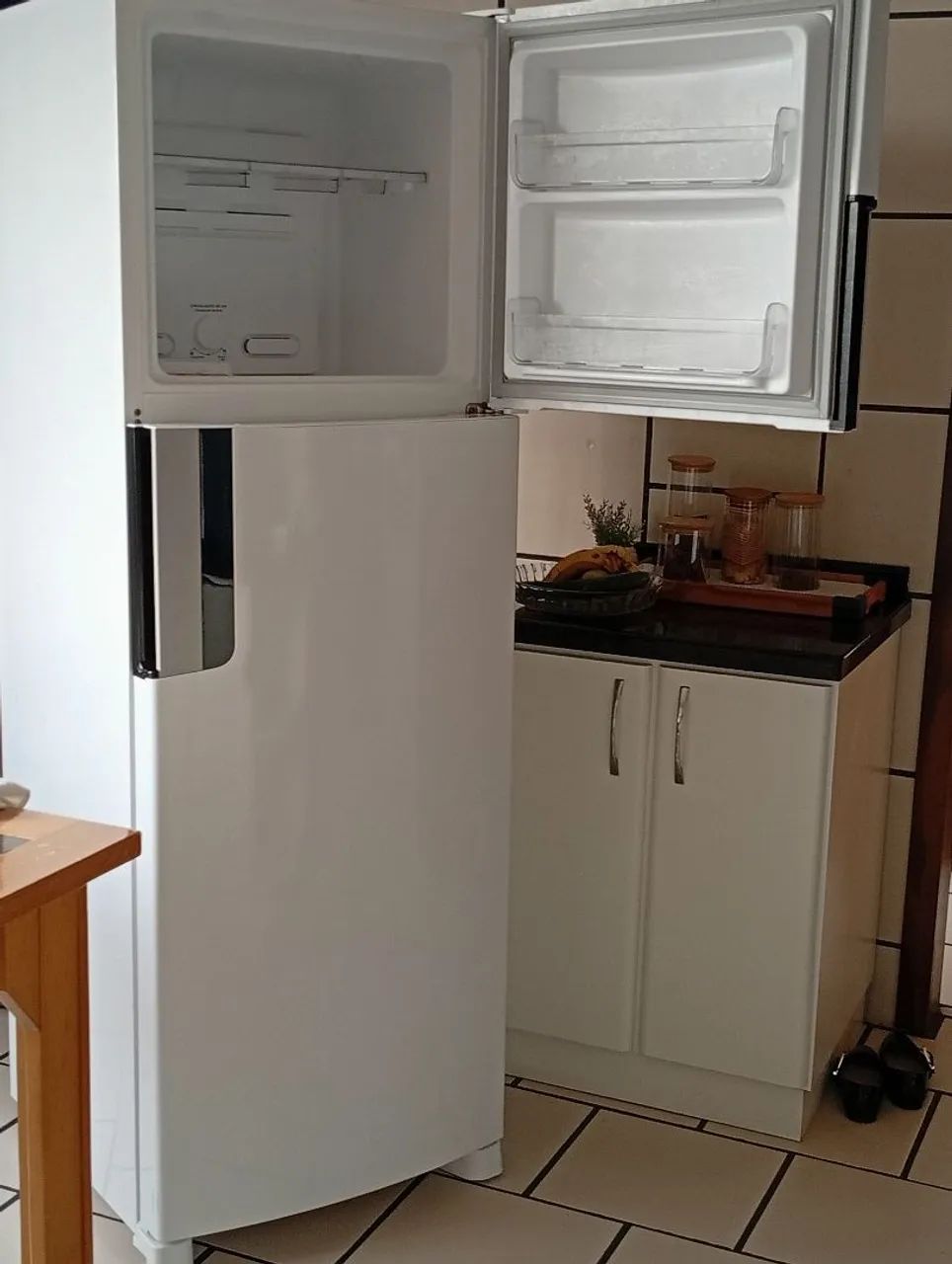 Geladeira Consul zerado  - Foto 2