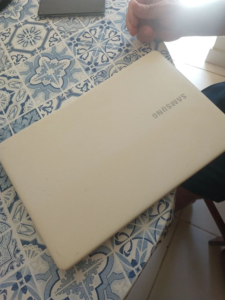 Nootebook Samsung  - Foto 2