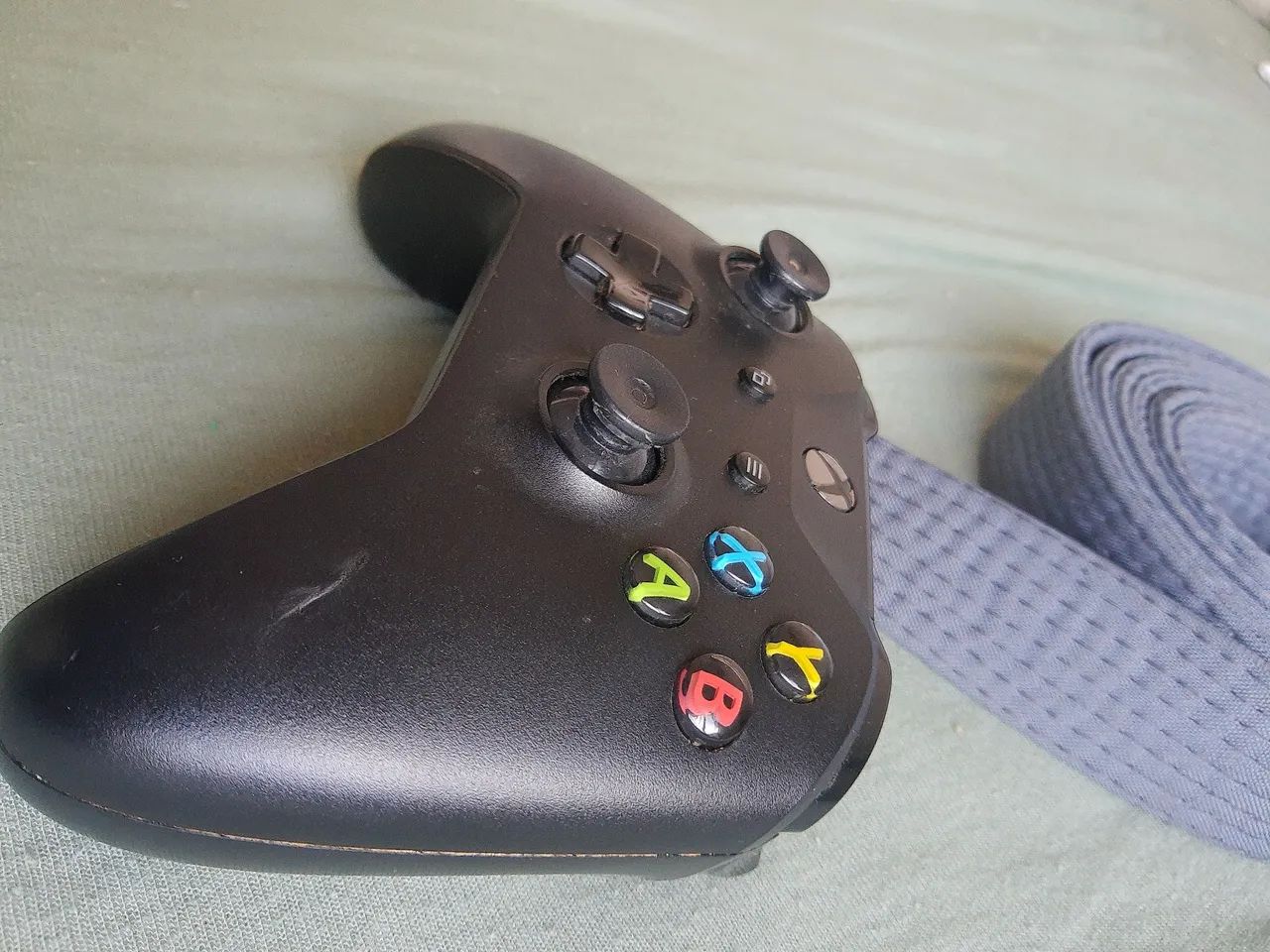 CONTROLE DE XBOX ONE X S !! - Foto 3